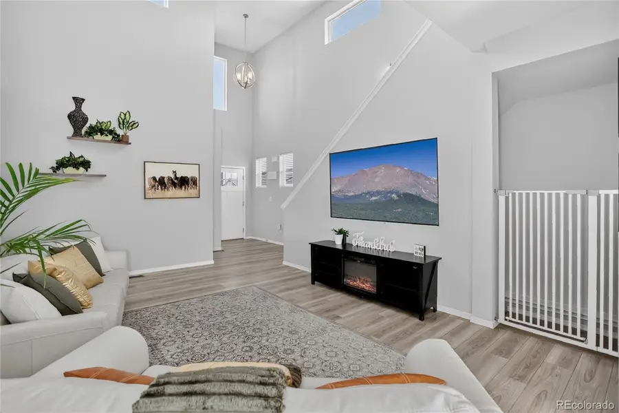 9734 Hidden Ranch Court, Peyton, CO 80831 - #3