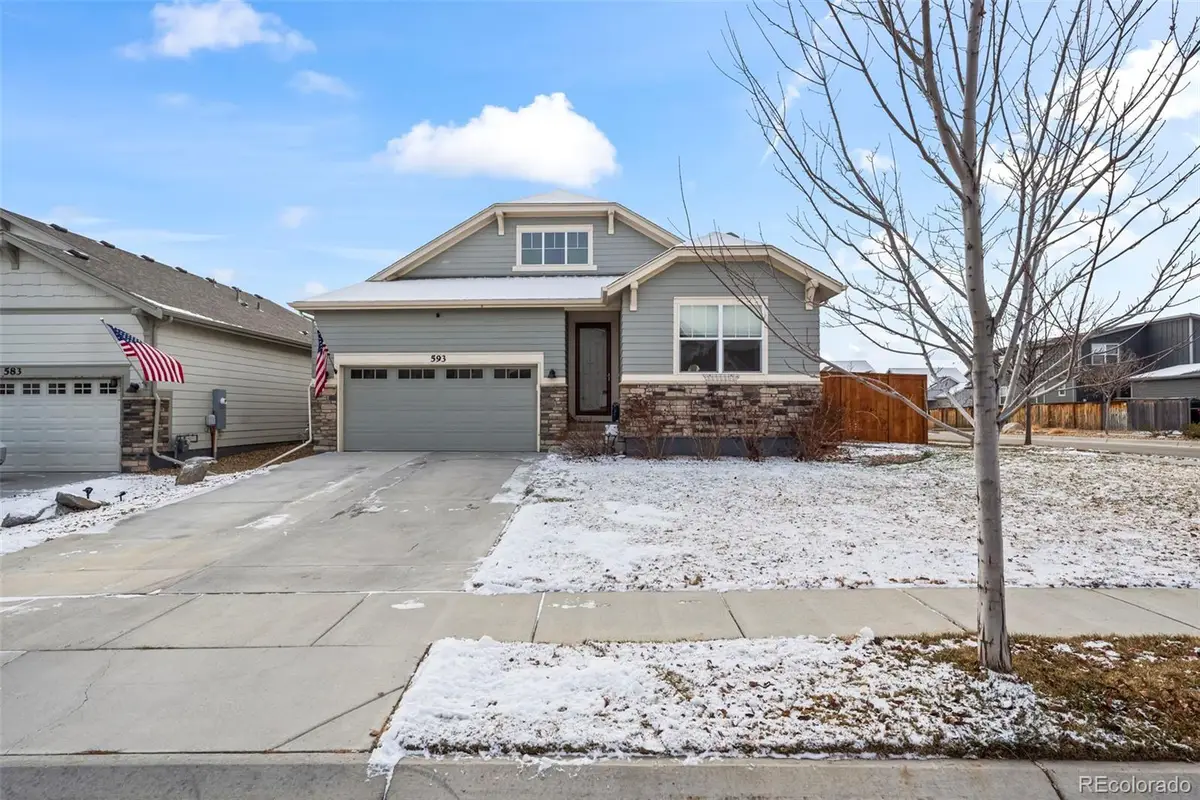 593 Country Road, Berthoud, CO 80513 - Image #1