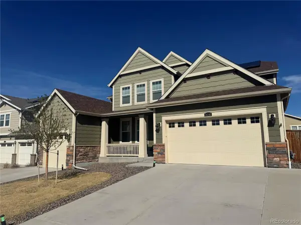 14246 Glencoe Street, Thornton, CO 80602