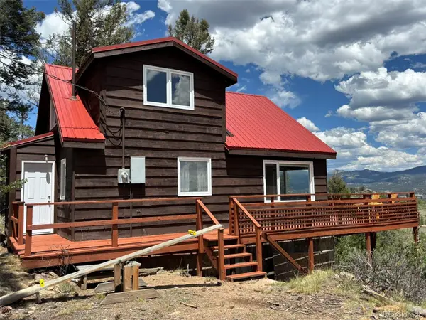 2138 Overland Circle, Jefferson, CO 80456