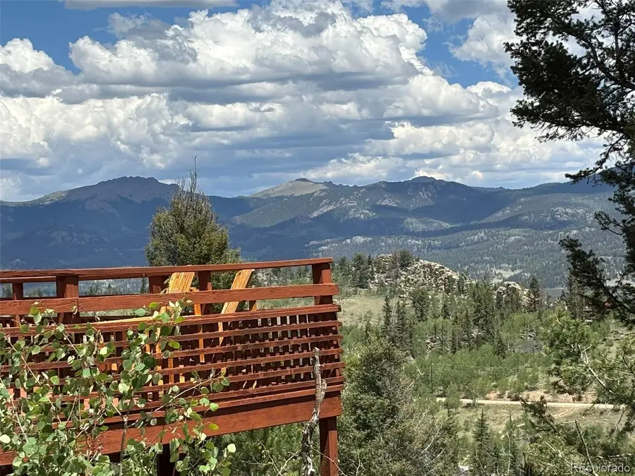 2138 Overland Circle, Jefferson, CO 80456 - #2