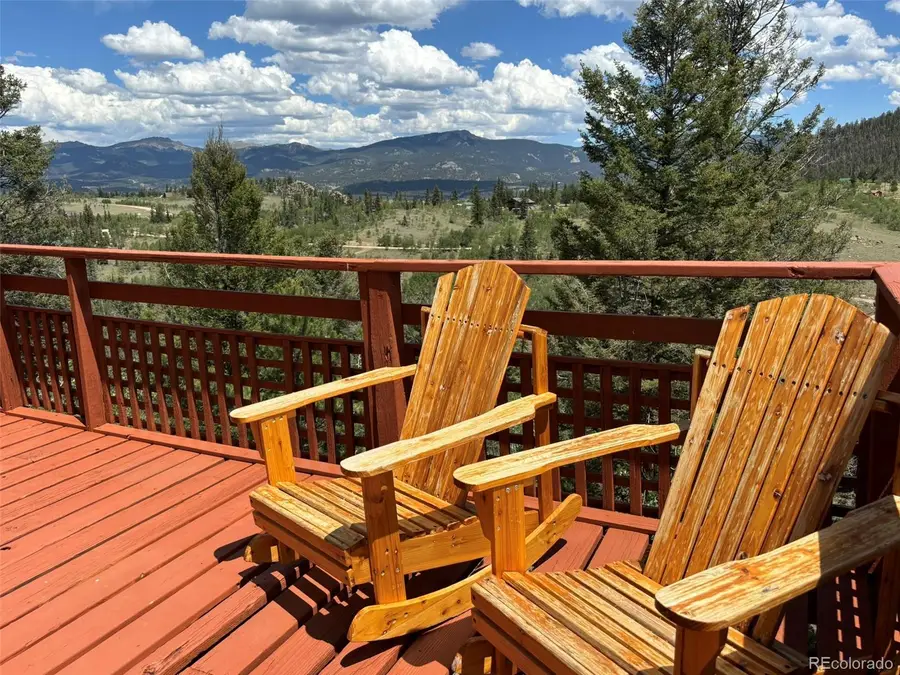 2138 Overland Circle, Jefferson, CO 80456 - #3