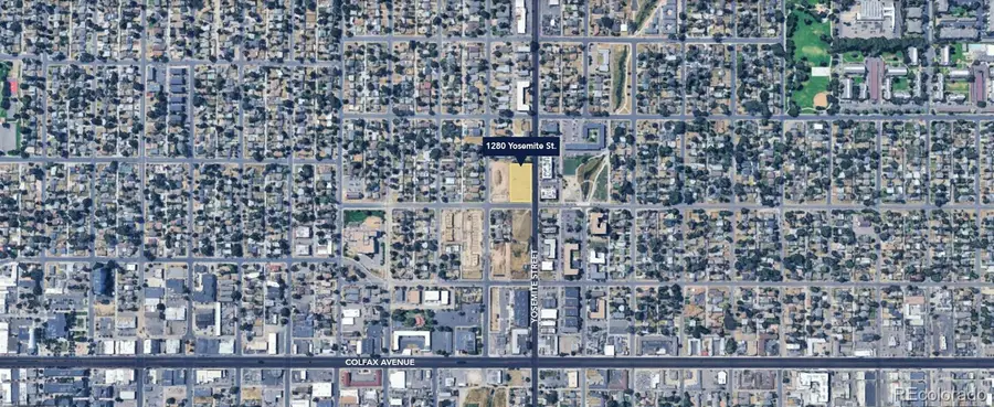 1280 Yosemite Street, Denver, CO 80220 - #2