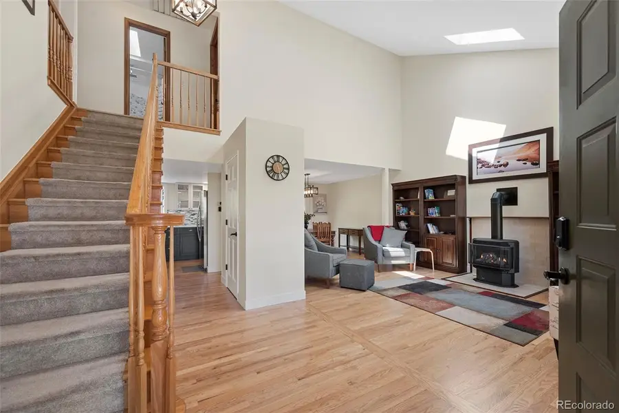 407 Defrance Drive, Golden, CO 80401 - #3