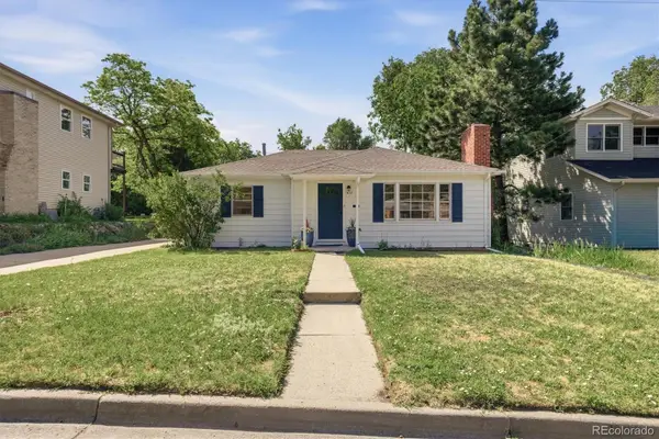 417 22nd Street, Golden, CO 80401