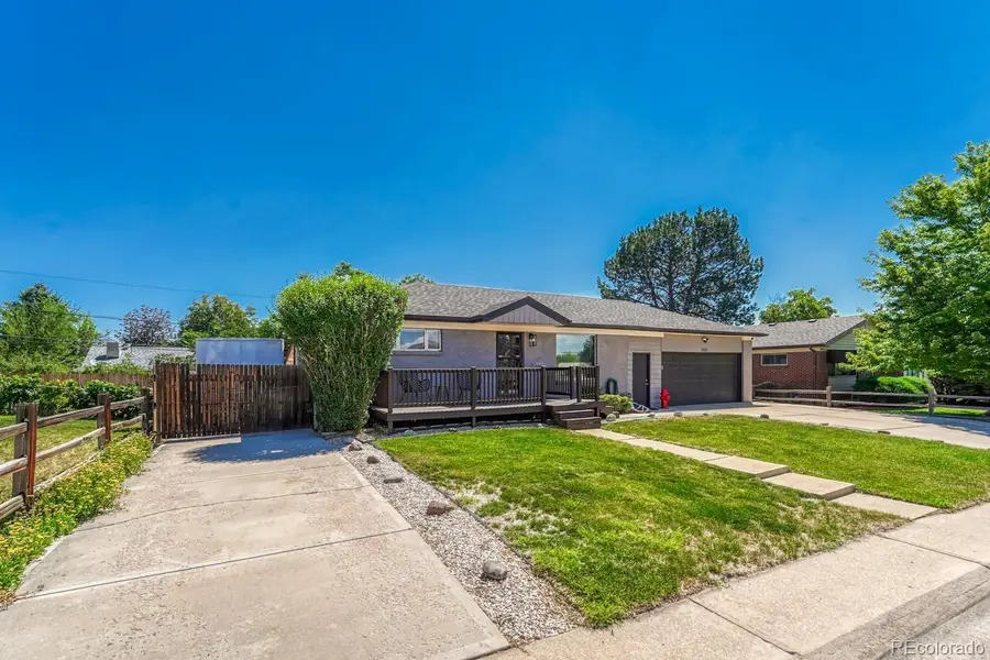 1521 Coring Place, Northglenn, CO 80233 - #2
