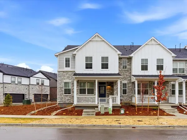 22155 E 7th Place, Aurora, CO 80018