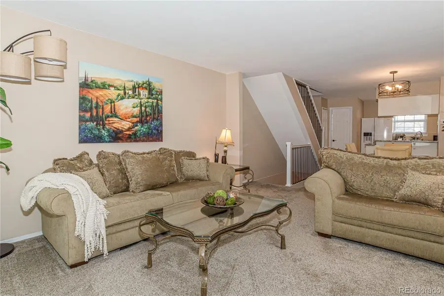 1811 S Quebec Way #84, Denver, CO 80231 - #2