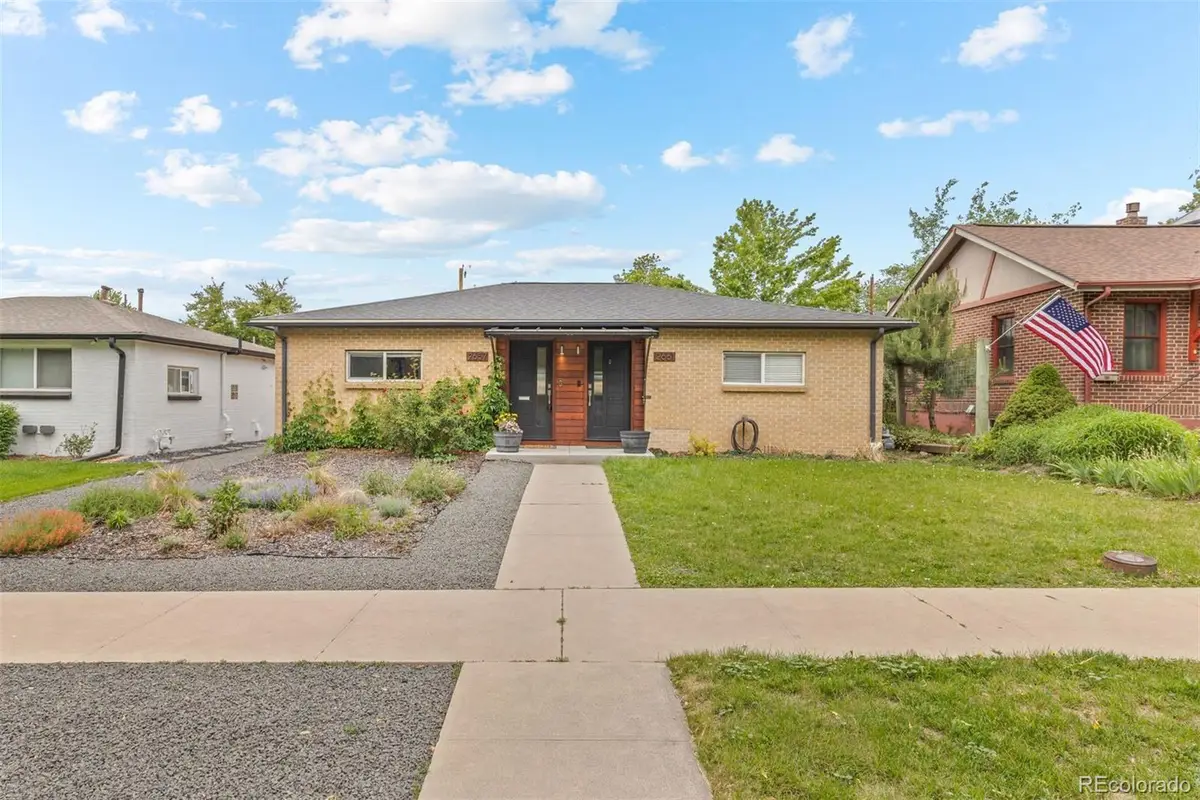 2657 Perry Street, Denver, CO 80212 - #1