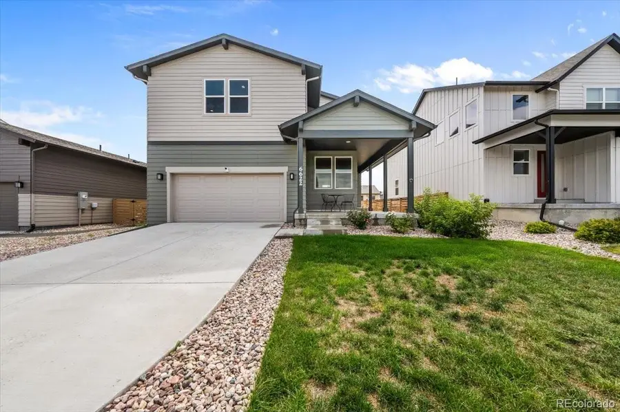 6622 4th Street Road, Greeley, CO 80634 - #3