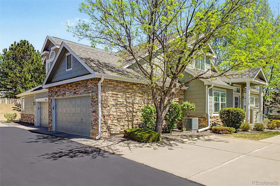 6340 Deframe Way, Arvada, CO 80004 - #2