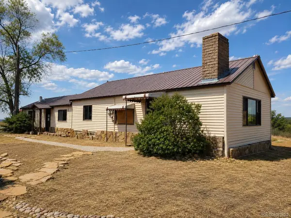 1256 County Road 116, Hesperus, CO 81326