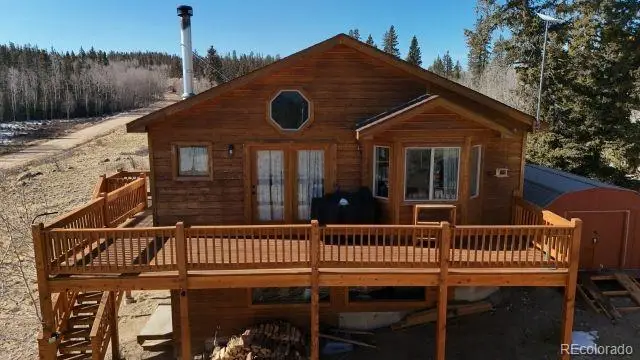 1257 Chippewa Road, Jefferson, CO 80456 - #1