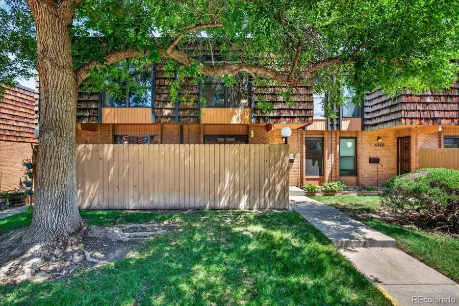 6476 Welch Court, Arvada, CO 80004 - #2