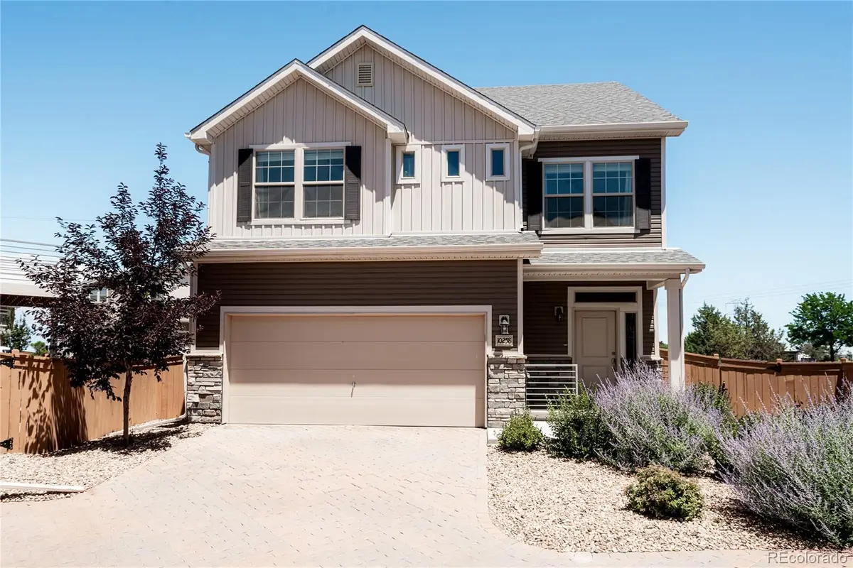 10258 Xanadu Street, Commerce City, CO 80022 - #1