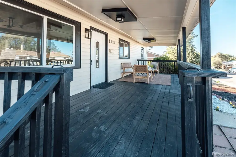 8471 Mcdougal Street, Welby, CO 80229 - #2