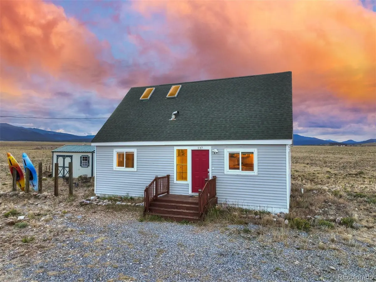 137 Western Bee Lane, Fairplay, CO 80440 - #1