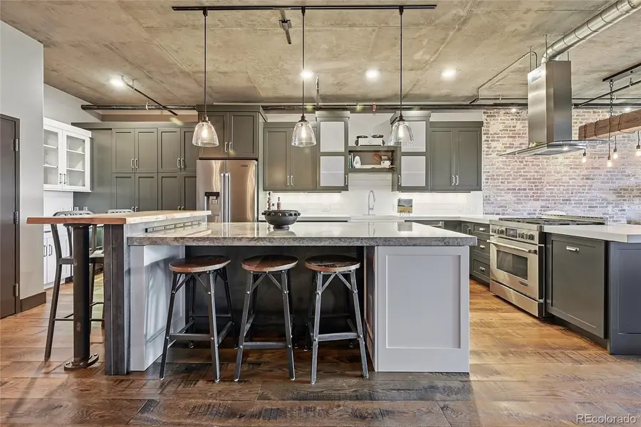 1401 Wewatta Street #308, Denver, CO 80202 - #3