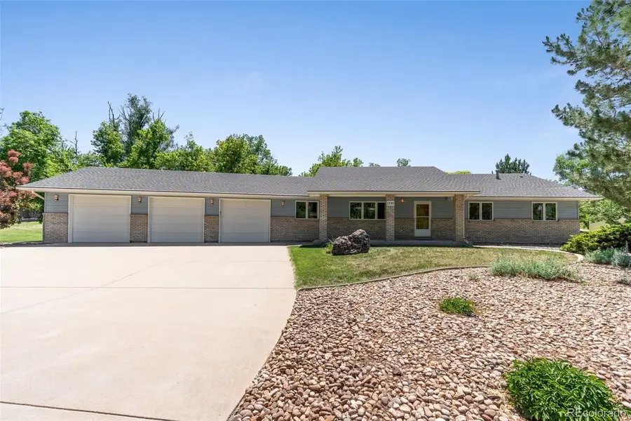 1591 Marshall Road, Boulder, CO 80305 - #3