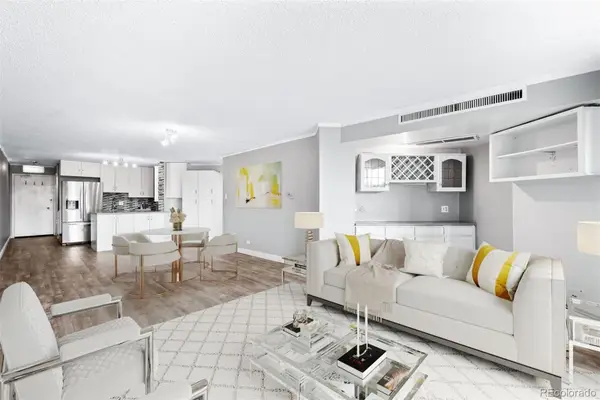 550 E 12th Avenue #401, Denver, CO 80203