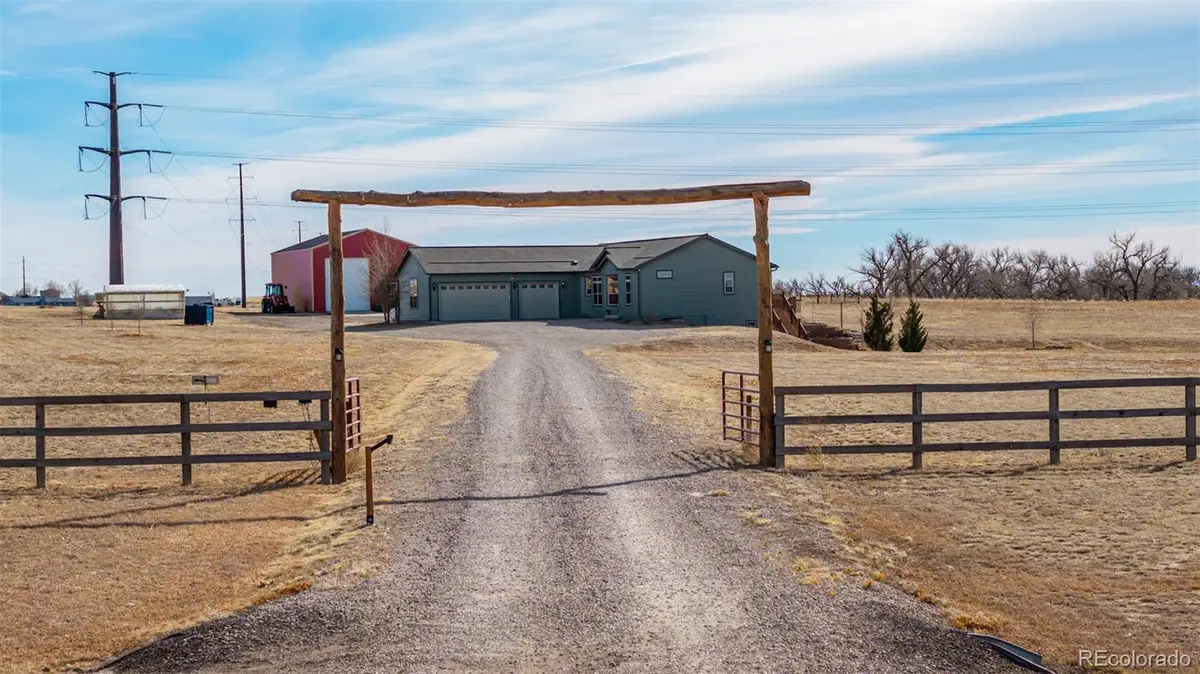 14275 Shadow Wood Court, Brighton, CO 80603 - #1