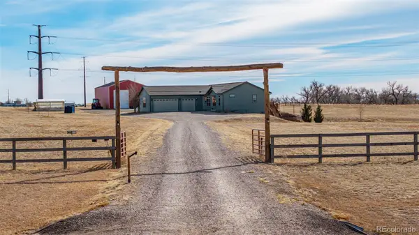 14275 Shadow Wood Court, Brighton, CO 80603