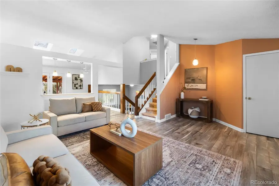 4460 E 122nd Court, Thornton, CO 80241 - #2