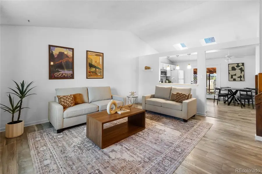 4460 E 122nd Court, Thornton, CO 80241 - #3