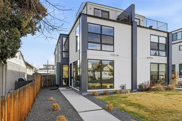 4252 Osage Street, Denver, CO 80211