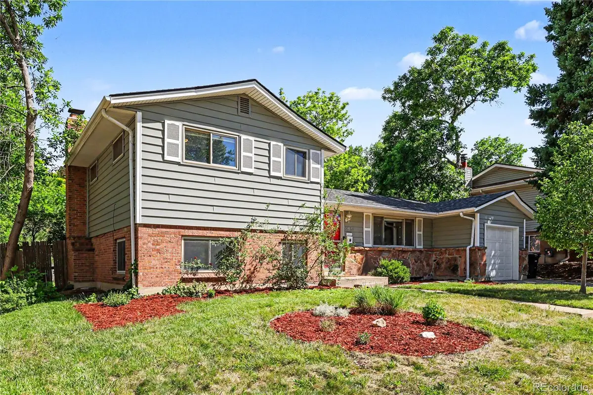 2986 S Whiting Way, Denver, CO 80231 - #1