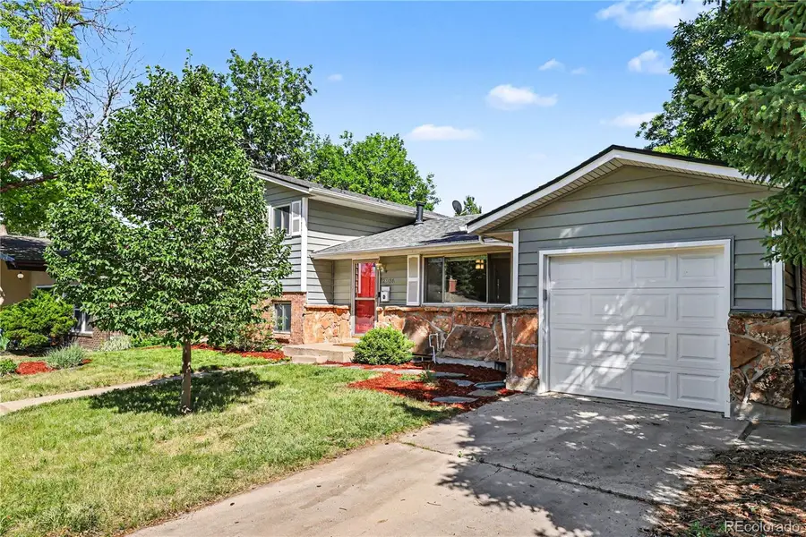 2986 S Whiting Way, Denver, CO 80231 - #2