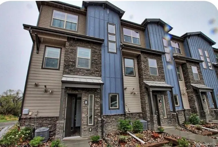 1025 S Gilbert Street #E, Castle Rock, CO 80104 - Image #1