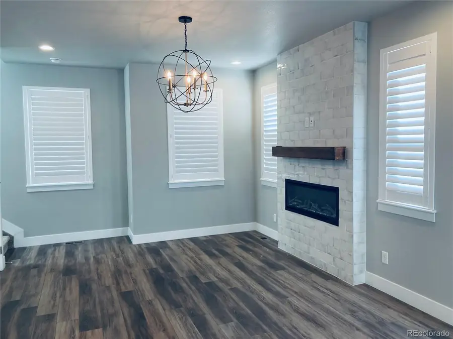 1025 S Gilbert Street #E, Castle Rock, CO 80104 - Image #2