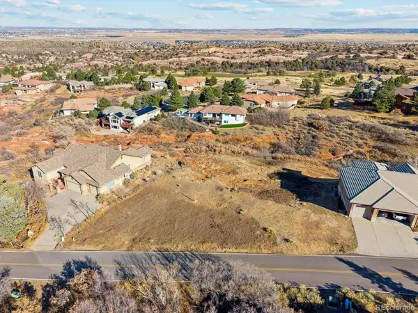 7488 Hawks Nest Trail, Littleton, CO 80125