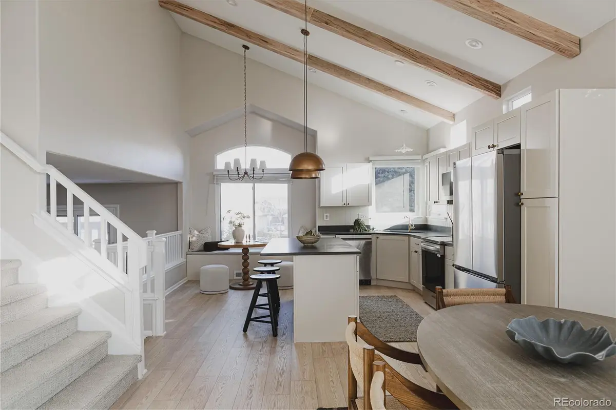 16160 Martingale Drive, Parker, CO 80134 - #1