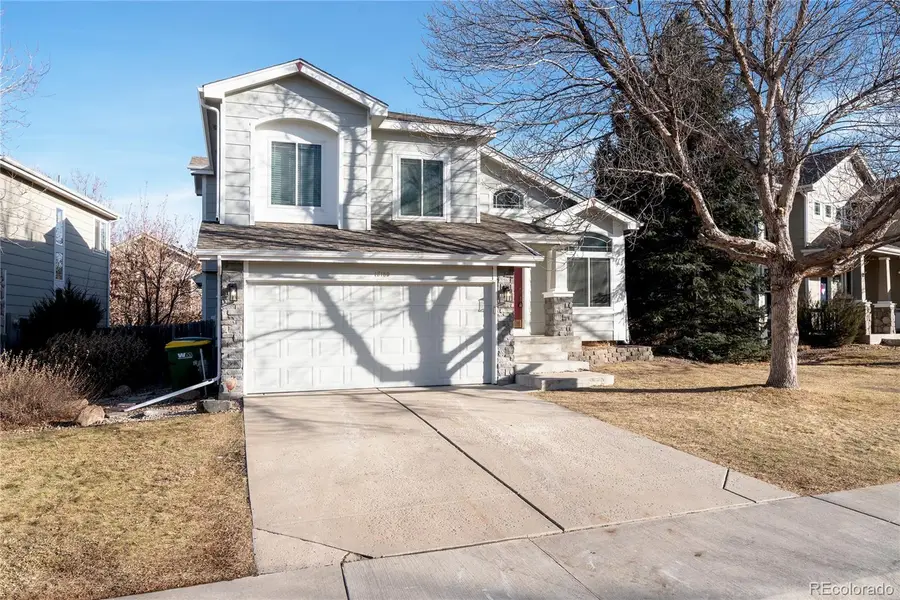 16160 Martingale Drive, Parker, CO 80134 - #2