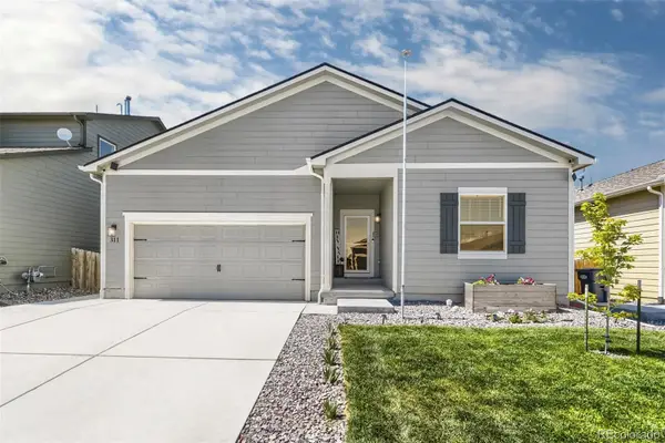 311 Thomas Avenue, Keenesburg, CO 80643