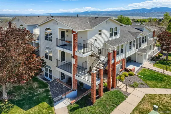 1631 S Deframe Street #C1, Lakewood, CO 80228