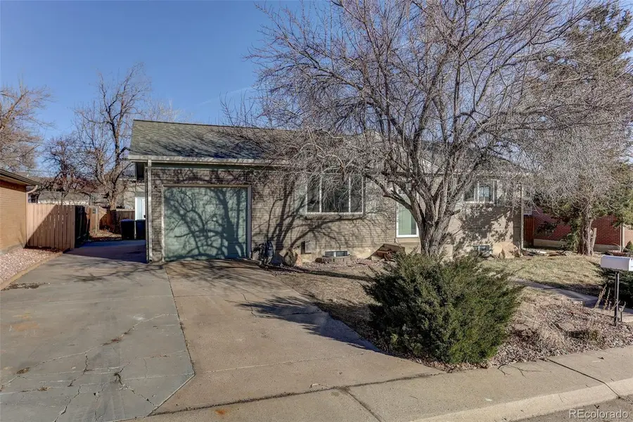 11280 Marion Street, Northglenn, CO 80233 - #2