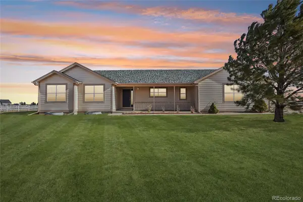 4040 Willow Street, Strasburg, CO 80136
