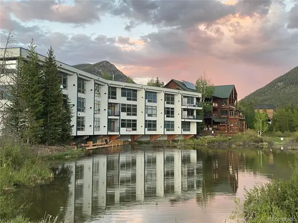 24 River Run Road #2911, Dillon, CO 80435