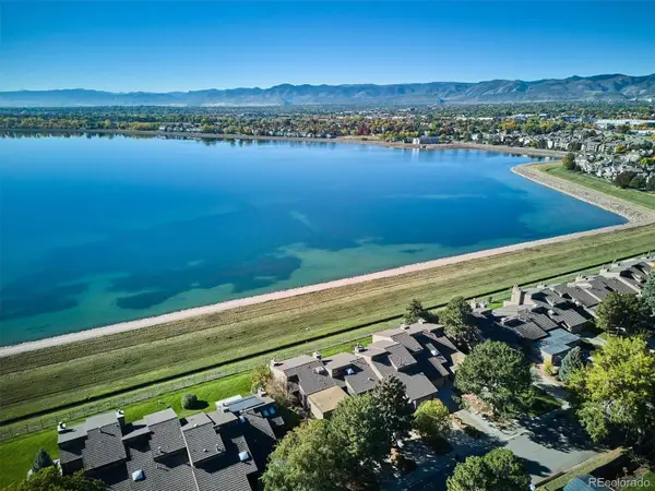 7080 W Stetson Place #18, Littleton, CO 80123