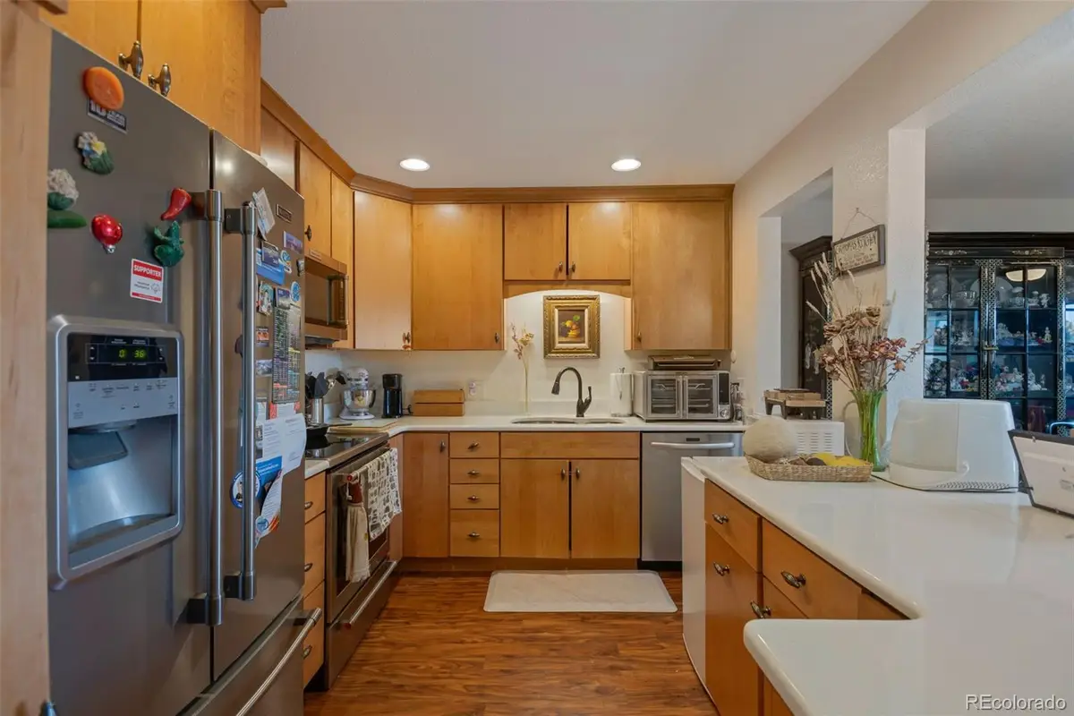 14000 E Linvale Place #610, Aurora, CO 80014 - #1