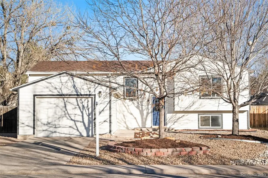 922 Park View Street, Castle Rock, CO 80104 - Image #2