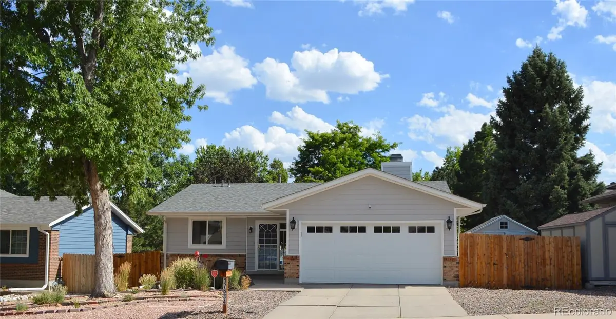 17634 E Eldorado Place, Aurora, CO 80013 - #1