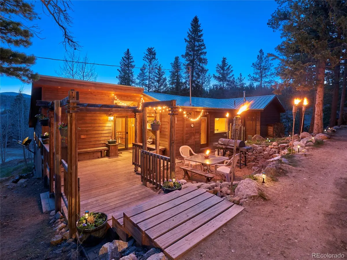 53 Wallens Place, Black Hawk, CO 80422 - #1