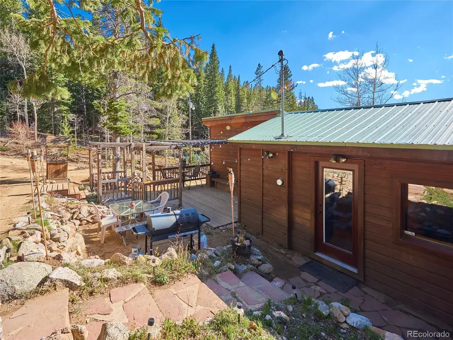 53 Wallens Place, Black Hawk, CO 80422 - #2