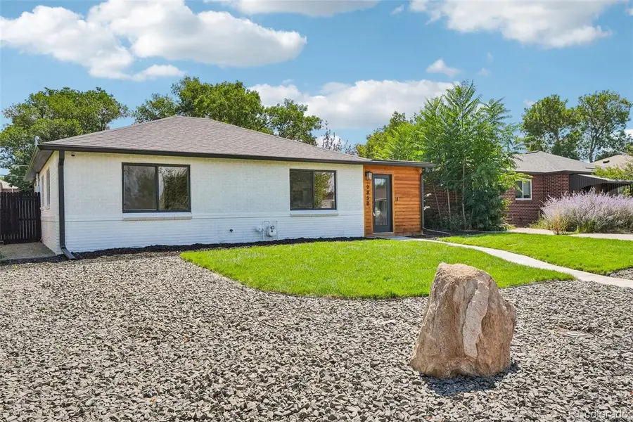 2850 Ivy Street, Denver, CO 80207 - #2
