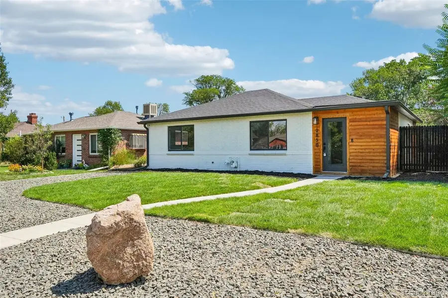 2850 Ivy Street, Denver, CO 80207 - #3