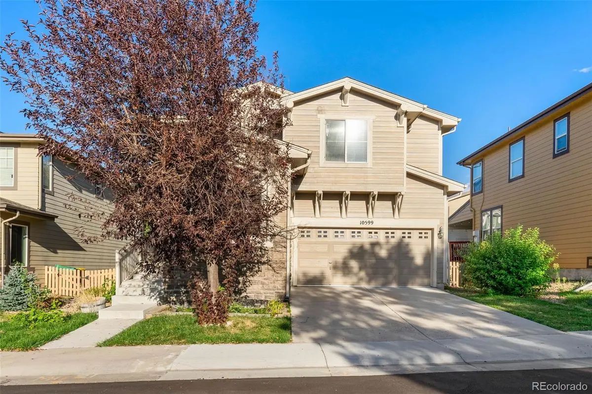 10599 Atwood Circle, Littleton, CO 80130 - #1